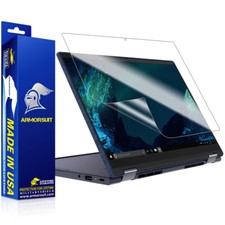ArmorSuit MilitaryShield Lenovo Yoga 6 13.3 13ALC6 2021 Screen Protector USA