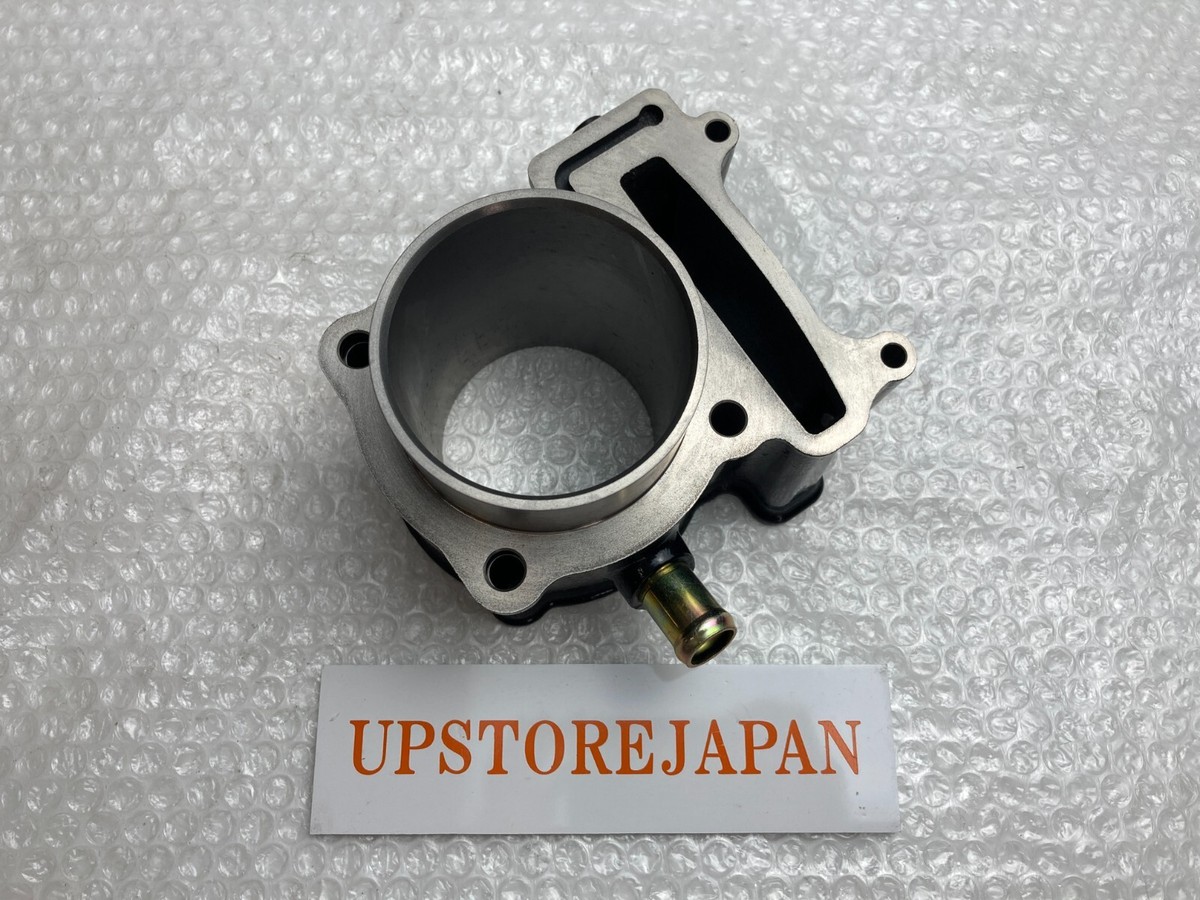 ヌンチャク (シロ) bme6fzu 2012 - 2024 GENUINE KAWASAKI BRUTE FORCE 300 ENGINE CYLINDER
