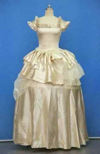 Danganronpa 2 Sonia Nevermind Cosplay Costume Dress - Image 4 of 4