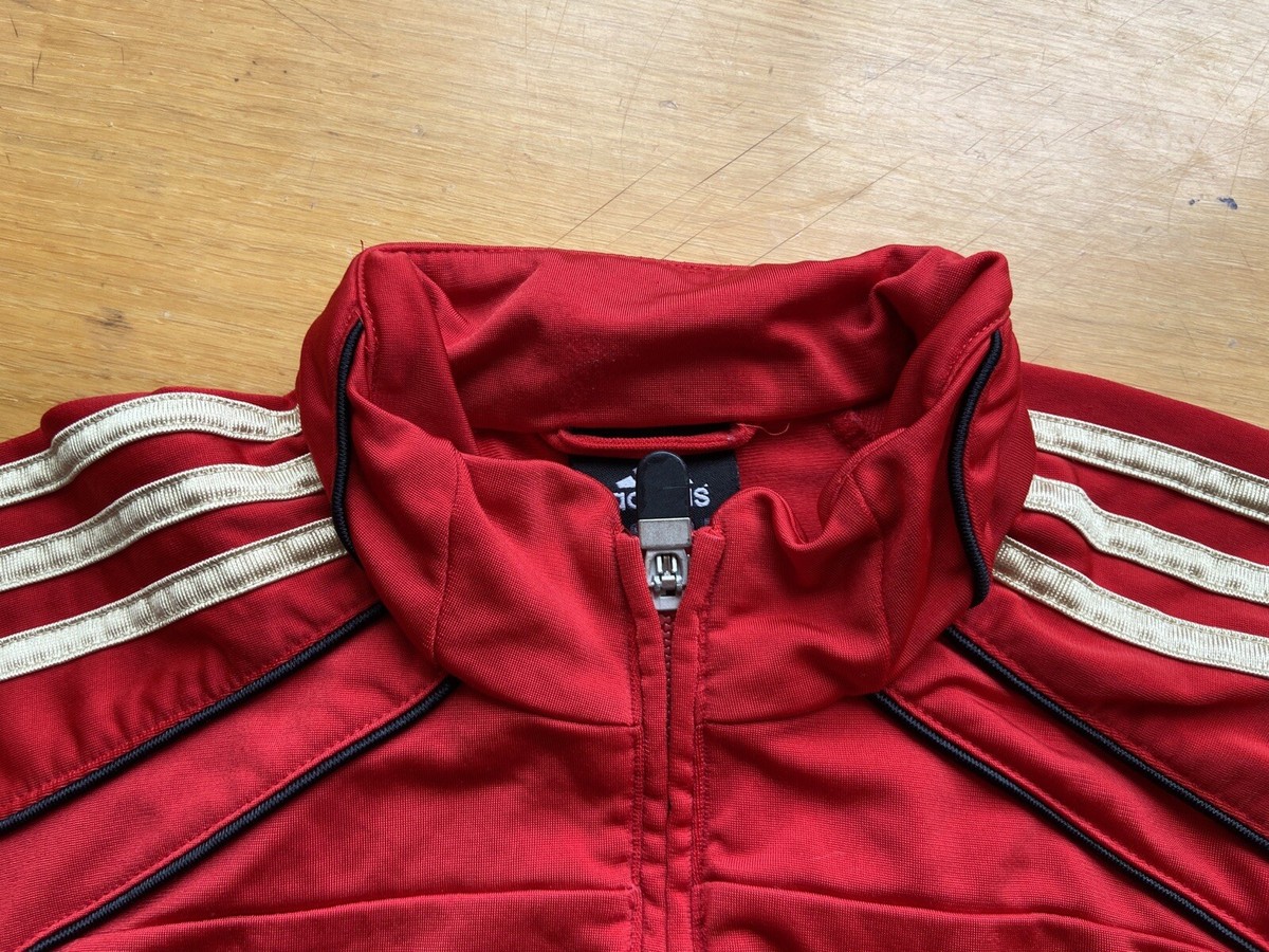 adidas 2010 2011 ACミラン セットアップ XL adidas 2010 2011 ACミラン セットアップ XL Yahoo!オークション