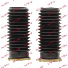 KYB Shock Absorbers Left Right Protection Kit Front For Volvo S60 910055