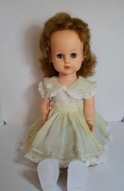 ideal doll vp23