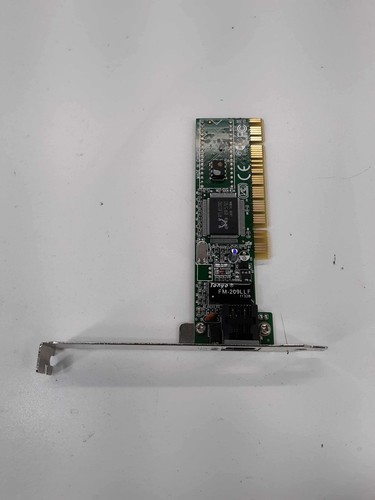 TrendNet TE100-PCIWN 10/100Mbps PCI Ethernet Adapter - 第 1/3 張圖片