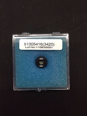 Universal Instruments Advantis Genesis Lightning Head 3420 Nozzle 51305416