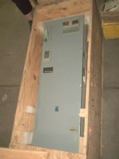 SQUARE D ALTISTART 48 STARTER 50HP MCC MOTOR CONTROL BUCKET (OR3)