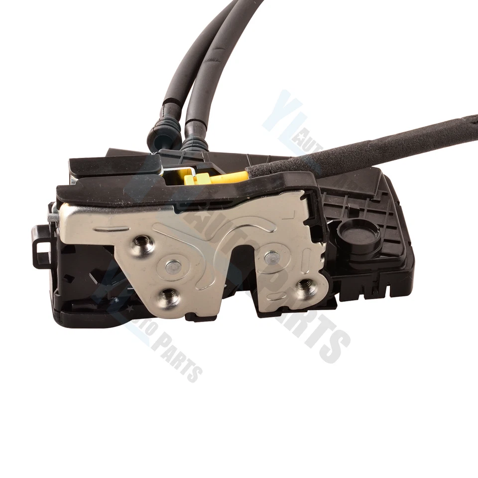 Rear Left Side Door Lock Actuator fits 2017-2021 Kia Sportage - Image 2 of 4