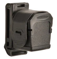Blackhawk Taser, Bhwk 44a890bk   Taser X26 Cart Holder