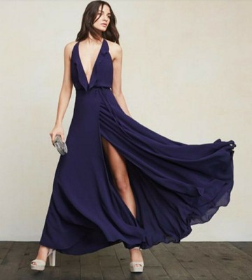 reformation arianna dress