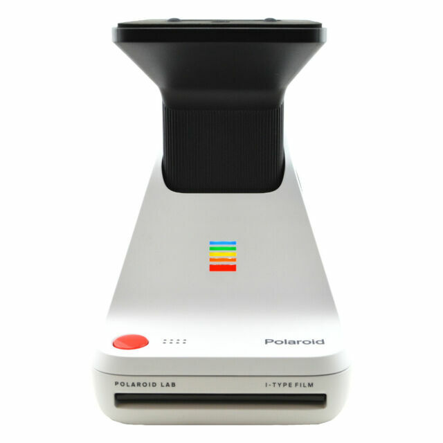 polaroid machine printer