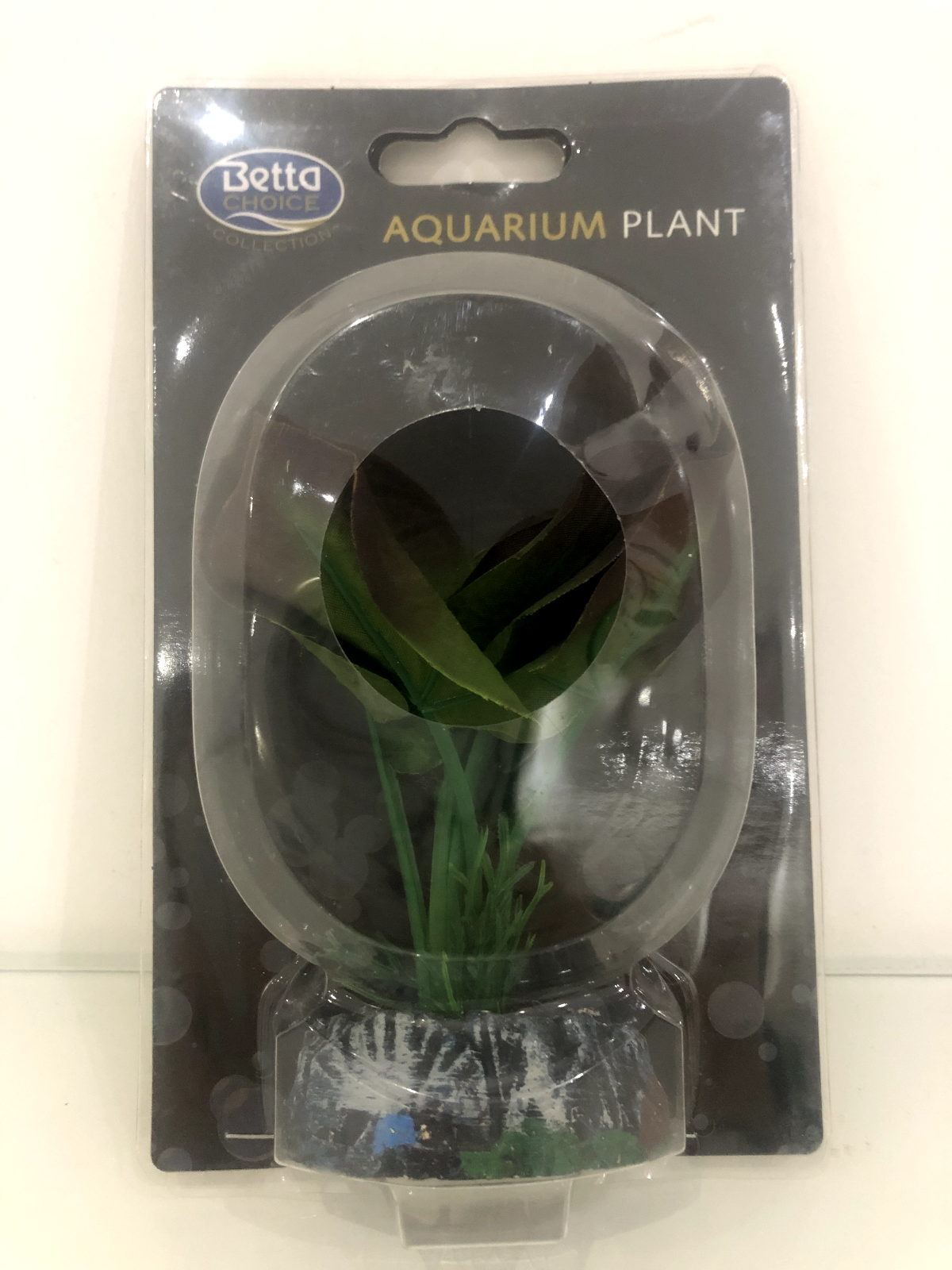 Betta Choice Aquarium Artificial Plant PP569