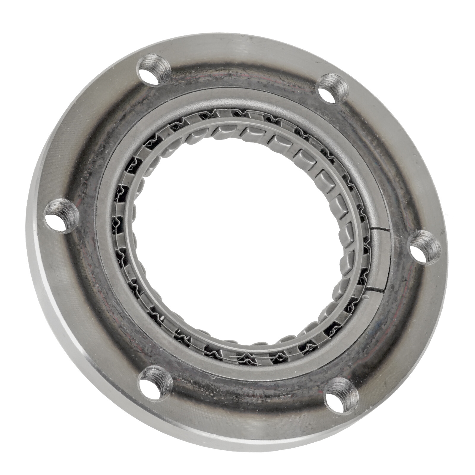 Starter Clutch Sprag One Way Bearing For Yamaha Kodiak 400 YFM400 4WD 2000-2006 - Foto 10