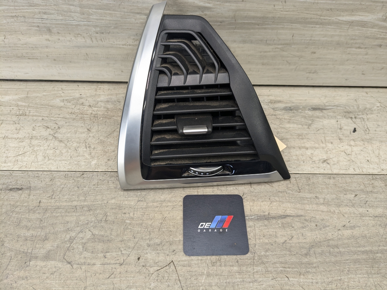 OEM BMW G01 G02 F97 F98 X3 X4 X3M X4M Front Left Driver Side Air Vent Grille