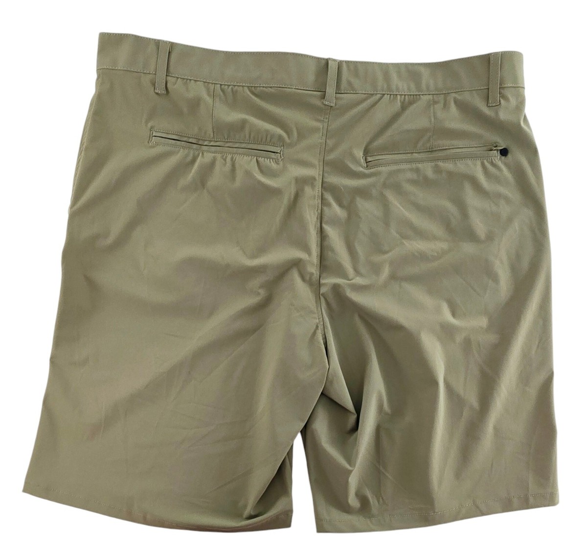 NO COFFEE × CLUBHAUS NYLON SHORT PANT XL NO COFFEE