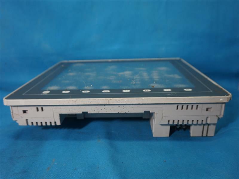 Fuji Monitouch Hakko Electronics V812SD Touch Screen Panel w Fuji Monitouch Hakko Electronics V812SD Touch Screen Panel w