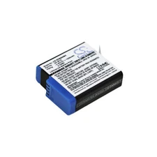 601-27537-000, SPJB1B Battery for GoPro HD8.01, Hero5 Black, Hero6 Black, Hero7