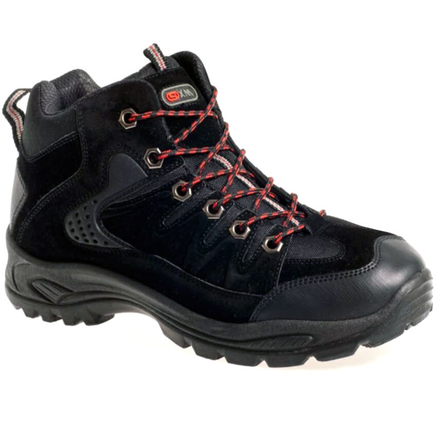 Bottes de randonnée Riverstone Mid WP pour homme - Hi-tec