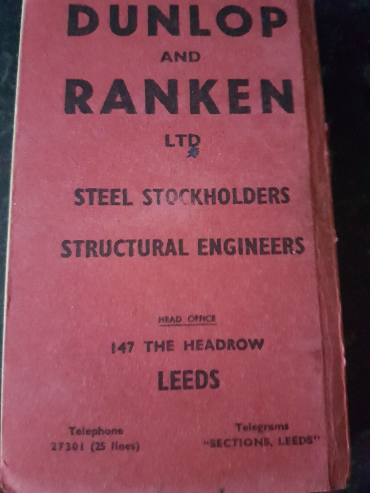 FOWLER’S ELECTRICAL ENGINEER’S POCKET BOOK 1958 eBay