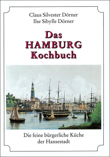 Thumbnail - Das Hamburg Kochbuch | 2013 | Deutsch
