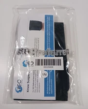 ISO Preferred ISO-KN208 Universal Knee Suspension Sleeve New