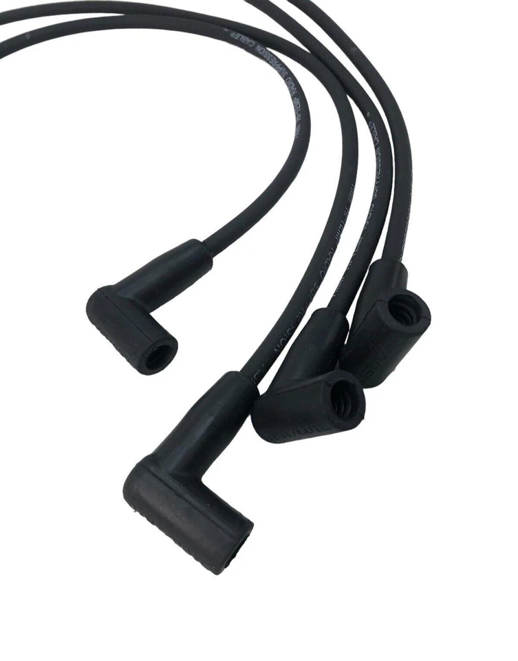 Juego de cables de bujías Federal Parts 3143 Foto 3 de 4