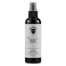Sea Salt Spray for Men  Beach Wave Hair Texture Spray with Natural Matte Finish