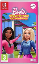 Thumbnail of ebay&reg; auction 336528017279 | Barbie Dreamhouse Adventures Juego Fisico para Consola Nintendo Switch