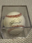 Ken Griffey Jr Signed Official Rawlings American League Baseball Ball🔥🔥🔥