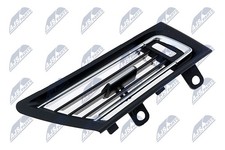 Luftd�se Armaturenbrett NTY EZC-BM-055 f�r BMW 7er F01 F02 F03 F04 730 xDrive