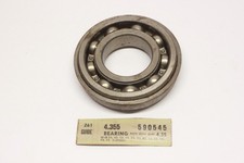 Nos 1932-36 Chevrolet 3 Speed Transmission Main Drive Gear Bearing Gm 590545