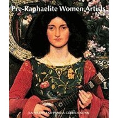 Pre-Raphaelite Women