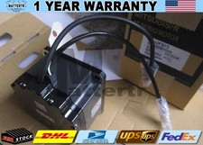 1PC MITSUBISHI HC-UFS73 Servo Motor HCUFS73 New In Box Expedited Shipping