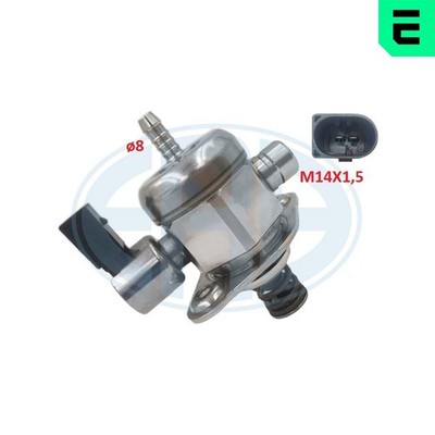ERA Hochdruckpumpe 773002 für VW PASSAT B6 3C2 CC 357 Variant 3C5 ALLTRACK B7 5