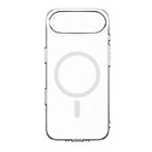 Cygnett AeroMag Clear Magnetic Case for iPhone Air