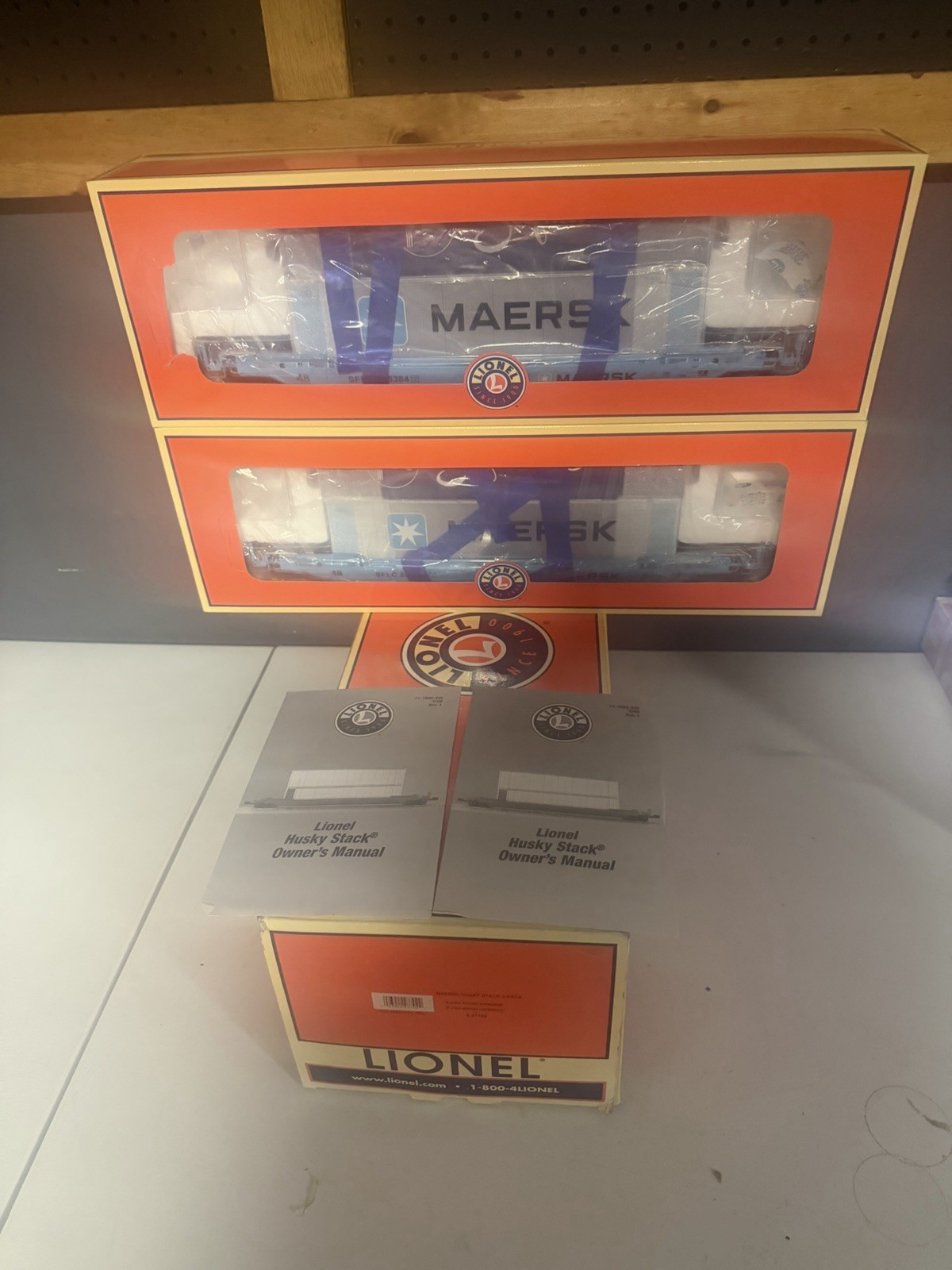 Click here to see eBay Auction