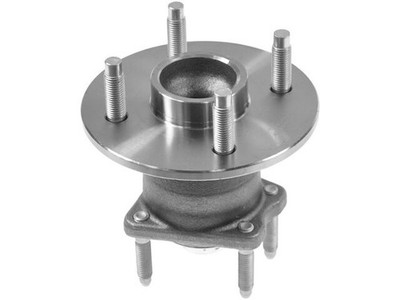 For 2005-2010 Chevrolet Cobalt Wheel Hub Assembly 76335FKTG 2009 2007 2006 2008