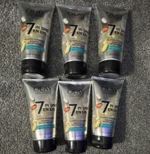 Olay Total Effects Revitalizing 7-in-1 Foamin...