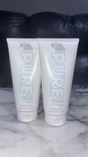 Bondi Sands PURE Gradual Tanning Lotion | Hydrating Formula Builds a Natural Gol