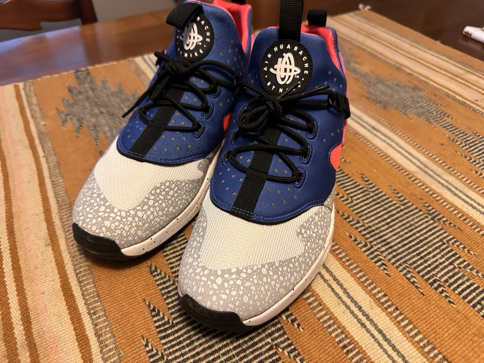 nike air huarache utility men 10