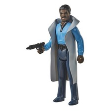 Star Wars Retro Collection Lando Calrissian Toy 3.75-inch Scale Star Wars The E