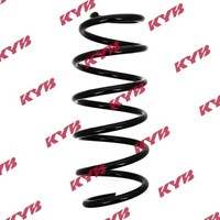 1X KYB Fahrwerksfeder K-Flex RA1070 FüR Chevrolet J13 Mokka Opel Trax 4X4 _76