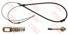 Bremsseil Seilzug Feststellbremse TRW GCH2100 für CC VECTRA J89 OPEL F19 M19 F68