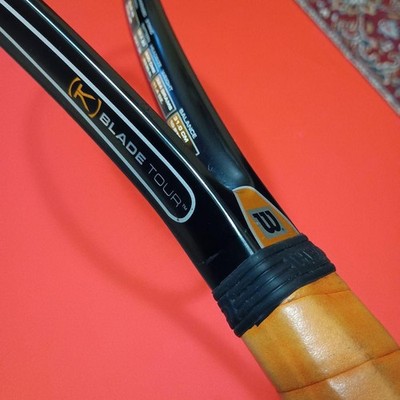 Wilson K-Blade93 | eBay