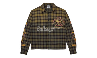 Vale Forever Reborn Flannel