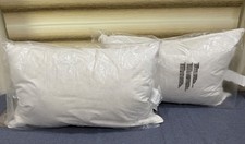 Two DOWNLITE Feather Down Hospitality PC10003 5/95 Soft/Medium 230 Thread