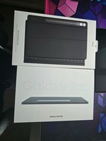 Samsung Galaxy Tab S10 Plus 12GB RAM 512GB Storage Moonstone Grey  BUNDLE!!! 