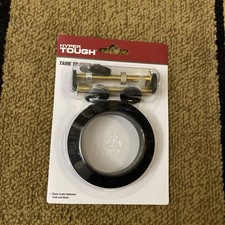 Hyper Tough Tank To Bull Kit - Stops Leaks Between Tank and Bowl Free Shipping