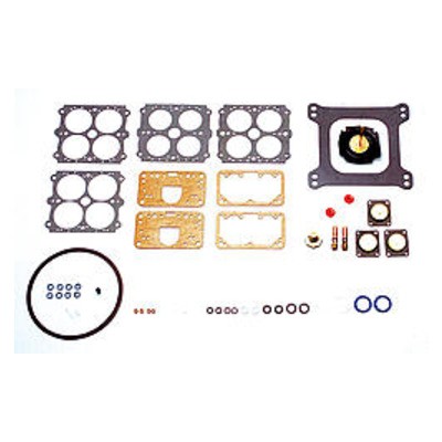 QUICK FUEL TECHNOLOGY 4150 Rebuild Kit - Non-Stick- 3-202QFT