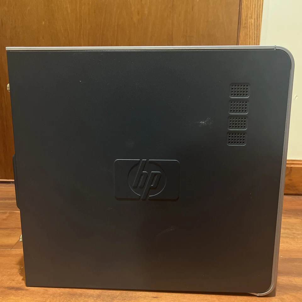 HP Pavilion a420n Desktop with Windows XP Home Edition - Image 3 of 4