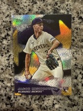 Jacob Misiorowski Starts Of MLB RC