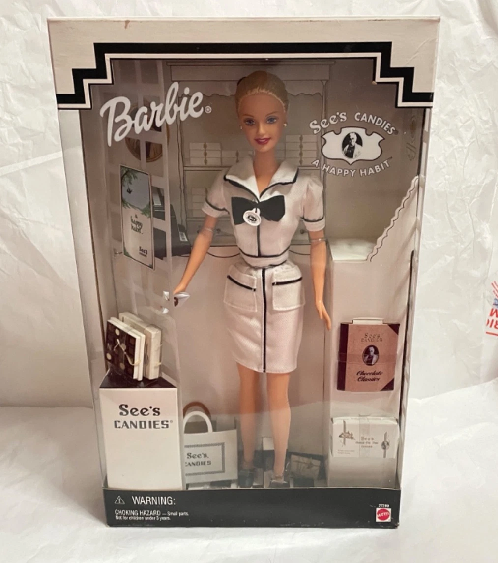 Sees Candy Barbie for sale | eBay